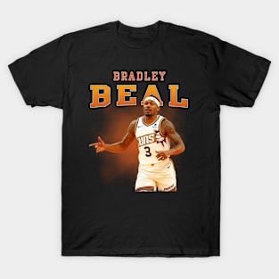 Bradley Beal T-Shirt